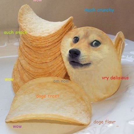 Doge Meme