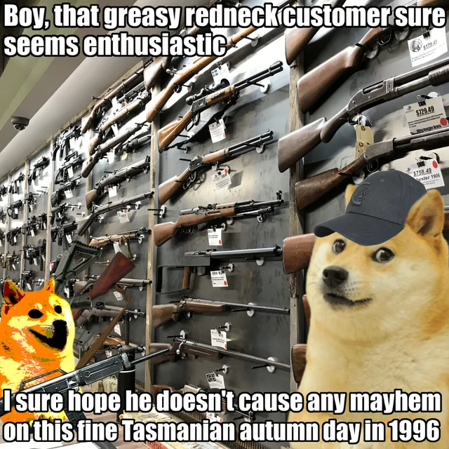 Doge Meme