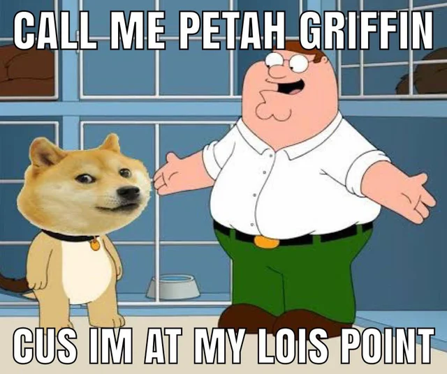 Doge Meme