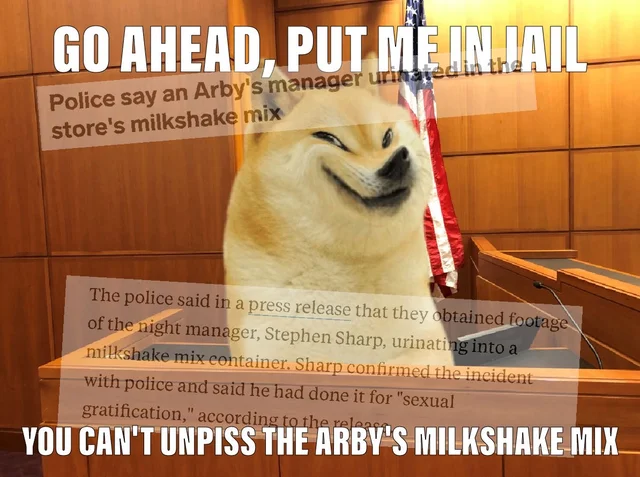 Doge Meme