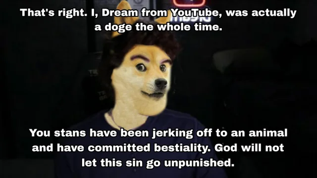 Doge Meme