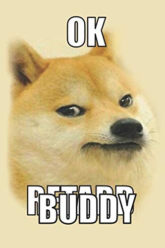 Doge Meme