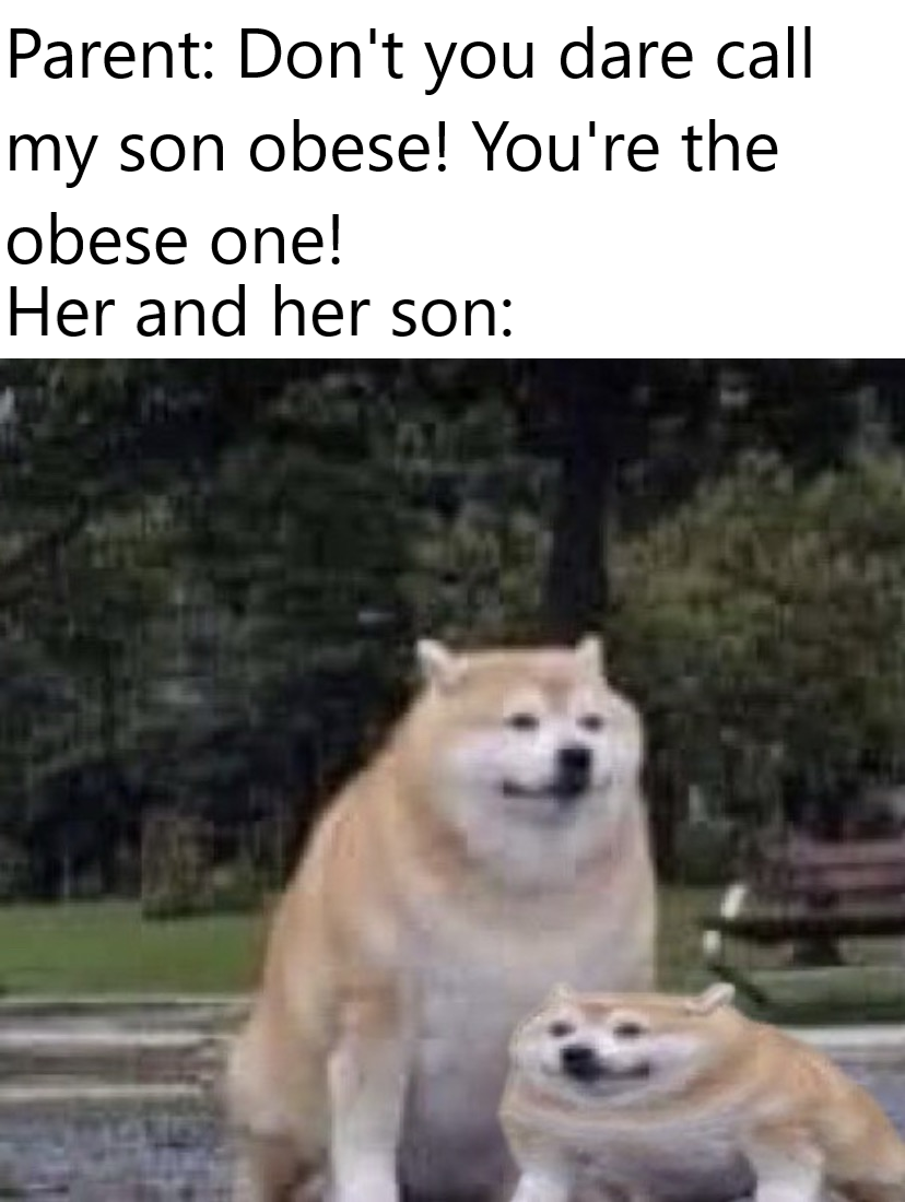 Doge Meme