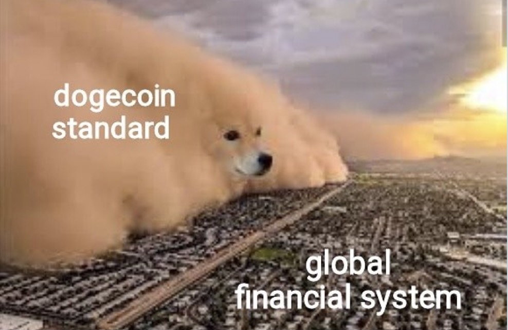 Doge Meme